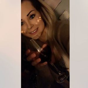 Meet your Posher, Leandra